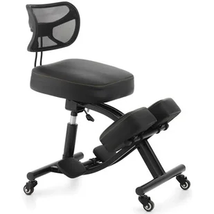 BLACK POINT O'Kneel Pro - Fotele gamingowe - miniaturka - grafika 1