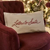 Ozdoby bożonarodzeniowe - Poszewka na poduszkę Welenzas - miniaturka - grafika 1