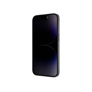 JCPal Preserver Privacy Prywatyzujące szkło ochronne do iPhone 14 - Szkła hartowane na telefon - miniaturka - grafika 3