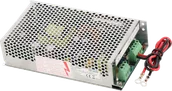 Akcesoria do monitoringu - Zasilacz buforowy PSB-12V10A Pulsar - miniaturka - grafika 1