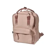 Sakwy rowerowe - Plecak Urban Iki  Backpack Sakura Pink - miniaturka - grafika 1