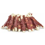 Przysmaki dla psów - SMACZAKI Paluszki Rybne z Kaczką 500g - miniaturka - grafika 1