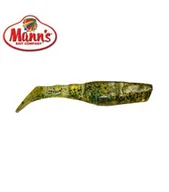 Przynęty - Rippery kopyto Manns M-066 9cm Manns ripper kopyto M-066 9cm GRGB - miniaturka - grafika 1