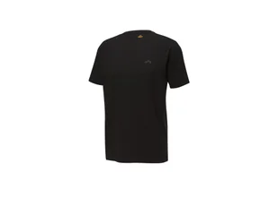 CRIVIT T-shirt z bawełny męski (Czarny, S (44/46)) - Koszulki męskie CRIVIT T-shirt z bawełny męski (Czarny, S (44/46)) - Koszulki męskie - miniaturka - grafika 1