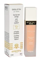 Podkłady do twarzy - Sisley Twarz Sislea Le Teint 00 R SWAN 30 ml - miniaturka - grafika 1