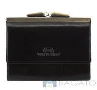 Portfele - Portfel portmonetka damska Wittchen ITALY 21-1-059 - miniaturka - grafika 1