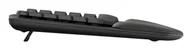 Klawiatury - Logitech 920-012332 klawiatura Biuro RF Wireless + Bluetooth QWERTY Skandynawia Grafitowy 920-012332 - miniaturka - grafika 1