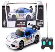 Zabawki zdalnie sterowane - Auto sportowe RC - miniaturka - grafika 1