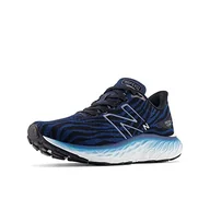 Trampki damskie - New Balance Damskie trampki Evoz, Granatowy, 40.5 EU - miniaturka - grafika 1