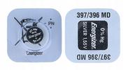 Baterie i akcesoria - Energizer HODINKOV BATERIE 397/396 BOX 10ks 7770613029 - miniaturka - grafika 1