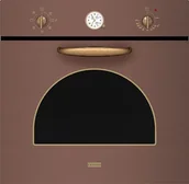 Piekarniki do zabudowy - Franke Country CF 65 M CO/F (116.0564.030) - miniaturka - grafika 1