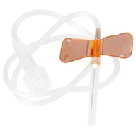 Akcesoria medyczne - Kaniula dożylna typu motylek (ChiraFlex) - miniaturka - grafika 1