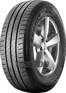 PIRELLI CARRIER SOMMER 205/70R15 106R - Opony ciężarowe - miniaturka - grafika 1