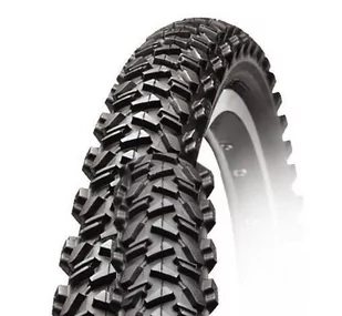 CST Opona, 27,5" x 2,10, rozmiar uniwersalny - Opony rowerowe - miniaturka - grafika 1