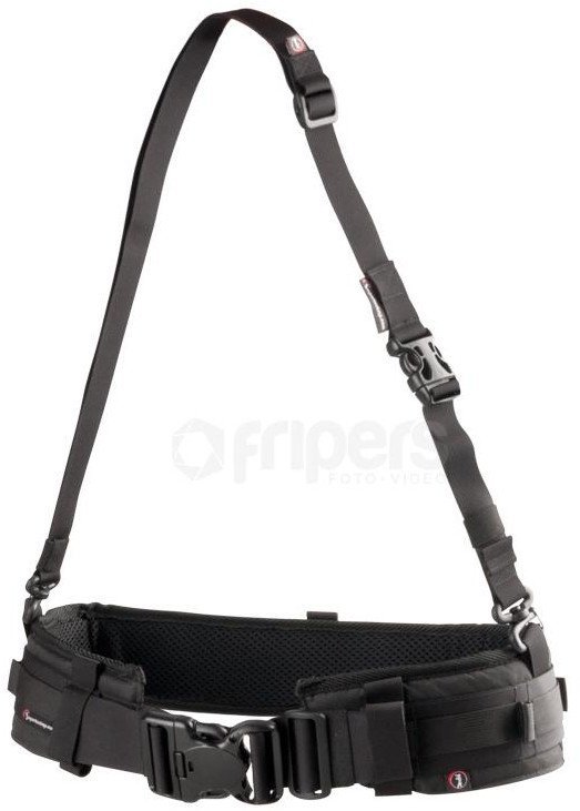 Pasek do pasów biodrowych Reporter VTR