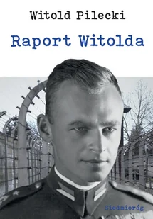 Raport Witolda - Pomoce naukowe - miniaturka - grafika 1