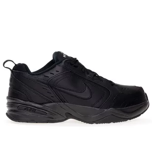 Buty Nike Air Monarch IV 416355-001 - czarne - Buty sportowe męskie - miniaturka - grafika 1