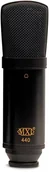 Mikrofony estradowe - MXL Mikrofon pojemnościowy 440 - miniaturka - grafika 1