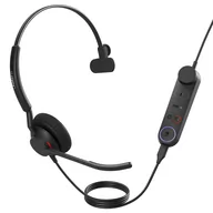 Słuchawki - Jabra Engage 50 II - (Engage 50 II Link) USB-C MS Mono 5093-299-2159 - miniaturka - grafika 1