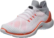 Trampki męskie - UYN City Running, Trampki męskie, biały, 46 EU - miniaturka - grafika 1