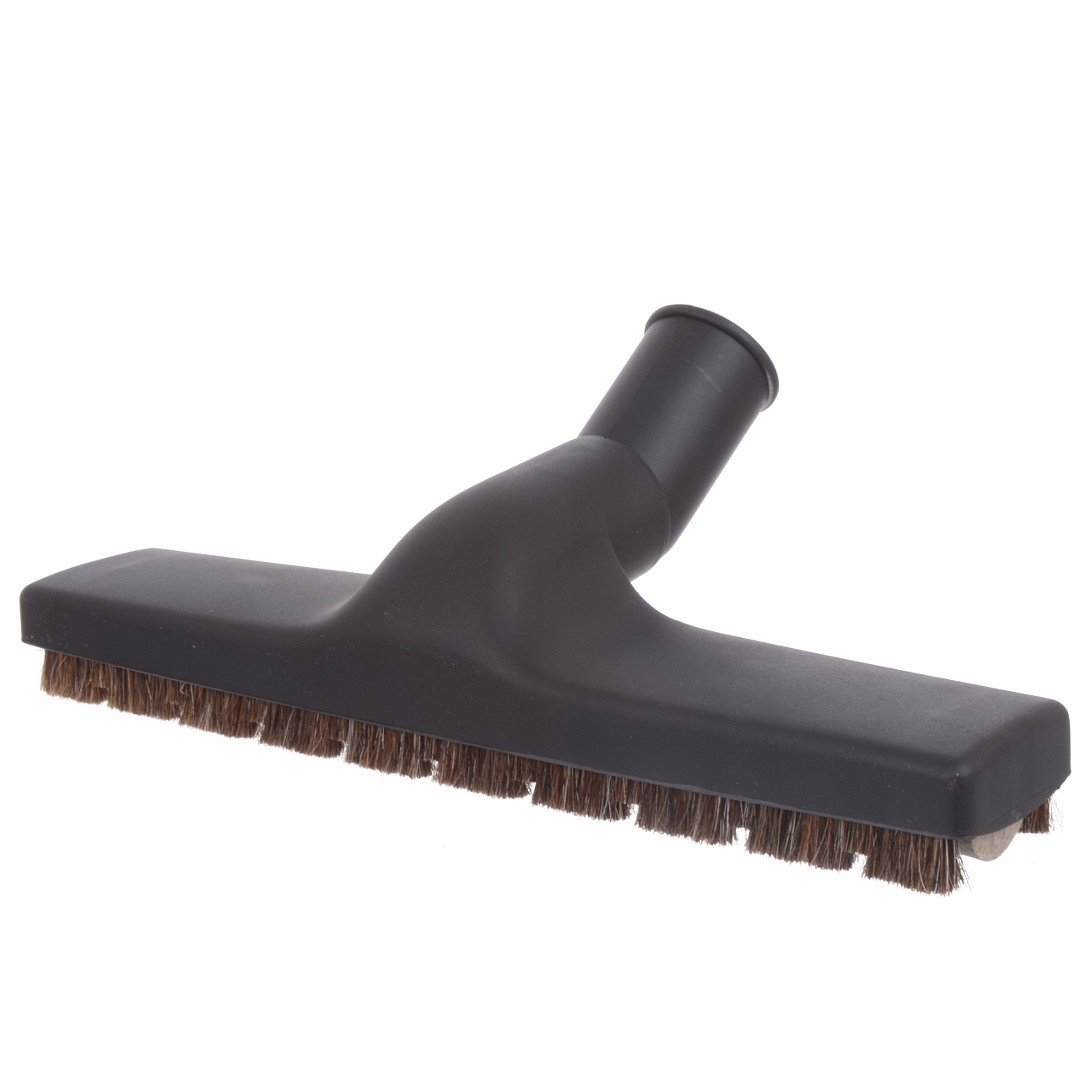 Uniwersalna Szczotka Ssawka Końcówka z Włosiem do Paneli Parkietu 32mm