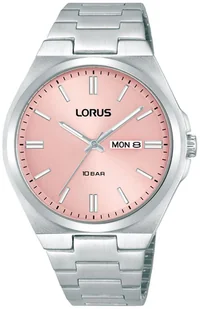 Zegarek Zegarek Lorus RH397AX9 Classic - Zegarki męskie - miniaturka - grafika 1