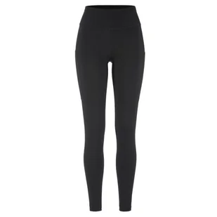 Spodnie damskie Craft Adv Essence Warm Tights 3 W Rozmiar: S / Kolor: czarny - Spodnie sportowe damskie - miniaturka - grafika 1