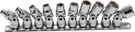 Klucze i nasadki - BGS 220 staw klucza nasadowego 6, 3 (1/4), 5  13 MM, 10-częściowy zestaw, Pro Torque, - miniaturka - grafika 1