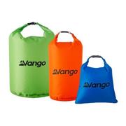 Plecaki - Zestaw toreb wodoodpornych Vango Dry Bag Set - miniaturka - grafika 1