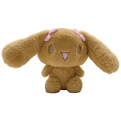 Maskotki i pluszaki - Maskotka HELLO KITTY Cinnamoroll Mocha 2290010 - miniaturka - grafika 1