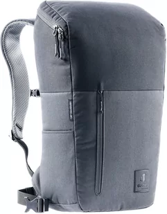 Deuter UP Stockholm Plecak 51 cm przegroda na laptopa black 3813721-7000 - Torby na laptopy - miniaturka - grafika 4