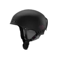 Kaski narciarskie - Kask narciarski i snowboardowy damski K2 Emphasis - miniaturka - grafika 1