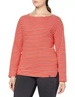 Koszulki i topy damskie - Regatta Damski T-shirt Fernanda, Stopniowa/lekka wanilia, 38 PL - miniaturka - grafika 1