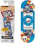 Samochody i pojazdy dla dzieci - Tech Deck deskorolka fingerboard Blind Seria Performance - miniaturka - grafika 1