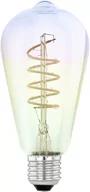 Żarówki LED - Eglo VINTAGE LED 110209 żarówka 1x4W/E27 2000K - miniaturka - grafika 1