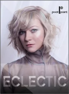 Książka Pivot Point Trend Collection Eclectic - Pomoce naukowe - miniaturka - grafika 1