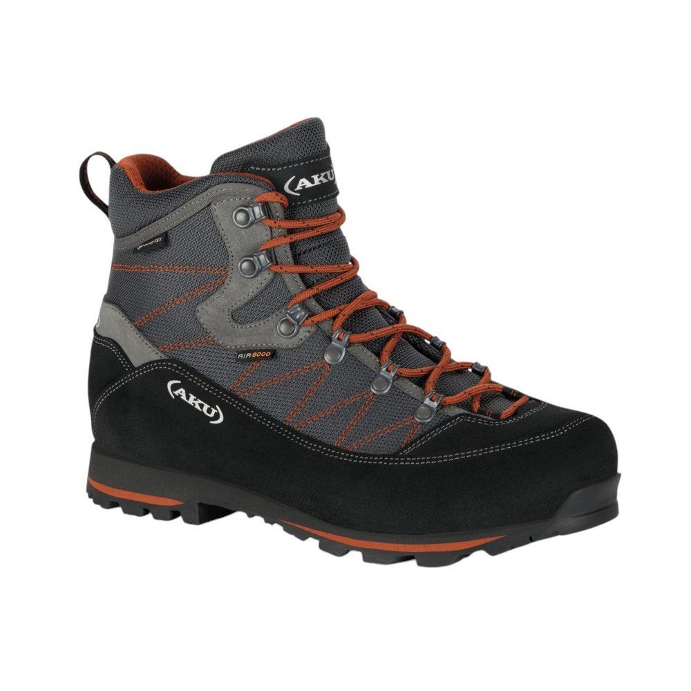Buty Aku Trekker Lite Iii Wide 977W628