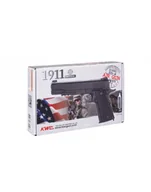 Wiatrówki karabinki - RANGER M1911 BB KWC kal 4,5 BBs BLOW BACK - miniaturka - grafika 1