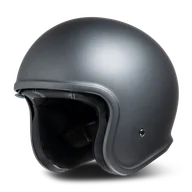 Kaski motocyklowe - Kask Otwarty iXS iXS880 1.16 SV Matowy SzaryXS - miniaturka - grafika 1