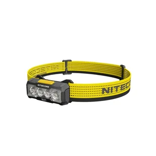 Latarka czołowa Nitecore NU50 1400lm - Latarki - miniaturka - grafika 1