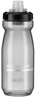 Shakery i bidony sportowe - Camelbak Bidon 620ml Podium szary przezroczysty - miniaturka - grafika 1