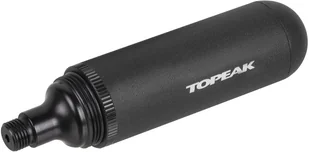 Topeak Tubi Cartridge MTB CO2 Cartridge  2022 Akcesoria do pompek - Akcesoria rowerowe - miniaturka - grafika 1
