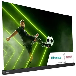 Telewizor Hisense 55A9G - Telewizory - miniaturka - grafika 1