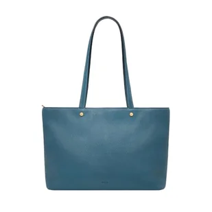 Fossil Damska torba Jessie, niebieska, niebieski - Torebki damskie - miniaturka - grafika 1