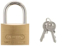 Akcesoria BHP - Abus PADLOCK 60/60 C 6 - miniaturka - grafika 1