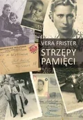 Biografie i autobiografie - Strzępy pamięci - miniaturka - grafika 1