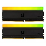 Pamięci RAM - GoodRam IRDM RGB DDR4 16 GB 3600MHz CL18 IRG-36D4L18S/16GDC IRG-36D4L18S/16GDC - miniaturka - grafika 1