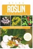 Książki medyczne - Atlas roślin miododajnych - miniaturka - grafika 1