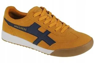 Buty Sneakers Męskie Skechers Zinger-Manchego 44 - Buty sportowe męskie - miniaturka - grafika 1