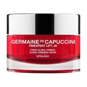 Kremy do twarzy - Germaine De Capuccini Lift In Extra Rich Krem Do Bardzo Suchej Skóry 50ml - miniaturka - grafika 1